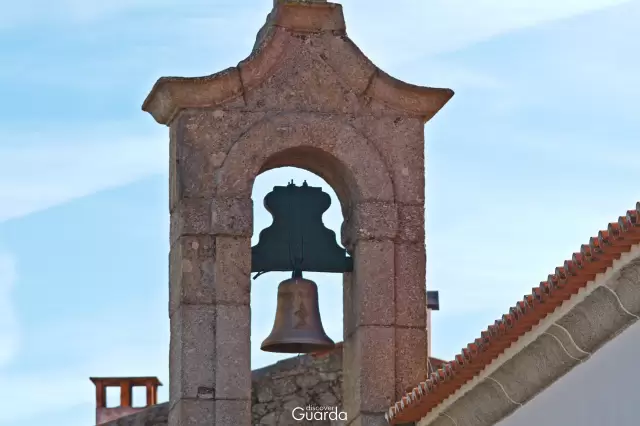 Capela de São Pedro (foto de 2021)