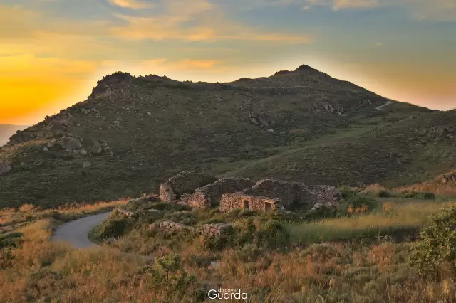 Castro do Tintinolho (foto de 2012)