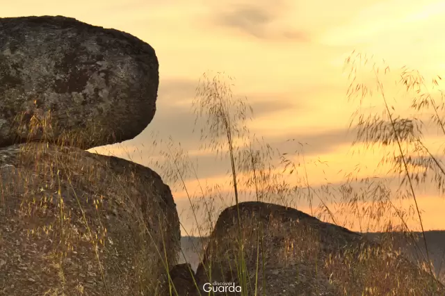 Castro do Tintinolho (foto de 2012)