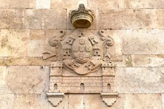 Chafariz da Dorna (foto de 2020)