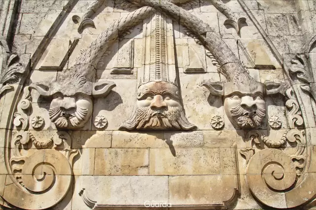 Chafariz de Santo André (foto de 2014)