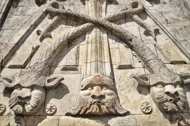 Chafariz de Santo André (foto de 2014)