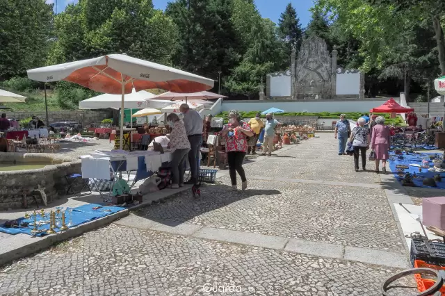 Feira de Antiguidades - 2021