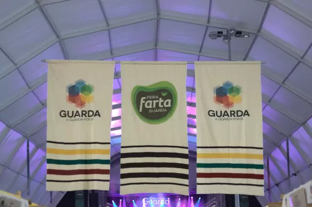 Feira Farta - 2.ª Edição - 2016