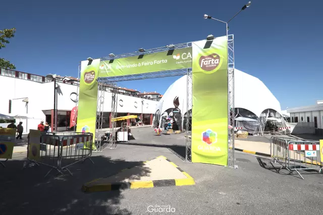 Feira Farta - 4.ª Edição - 2018