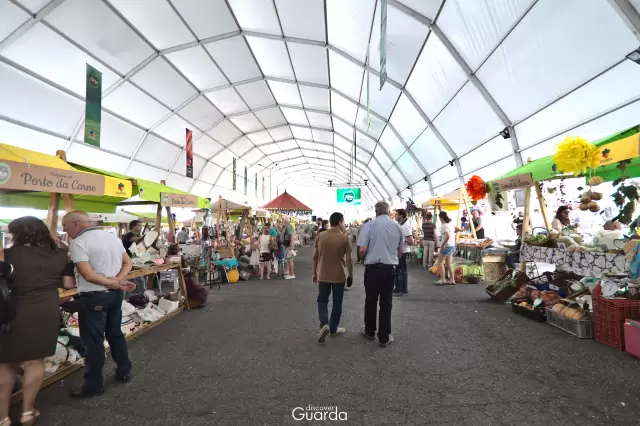 Feira Farta - 4.ª Edição - 2018