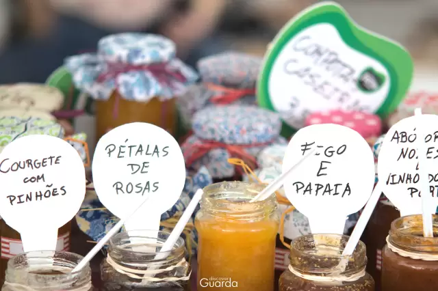 Feira Farta - 4.ª Edição - 2018