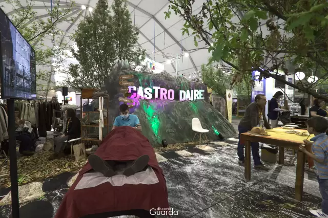 Feira Ibérica de Turismo - 4.ª Edição - 2017