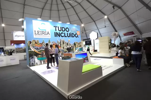 Feira Ibérica de Turismo - 4.ª Edição - 2017