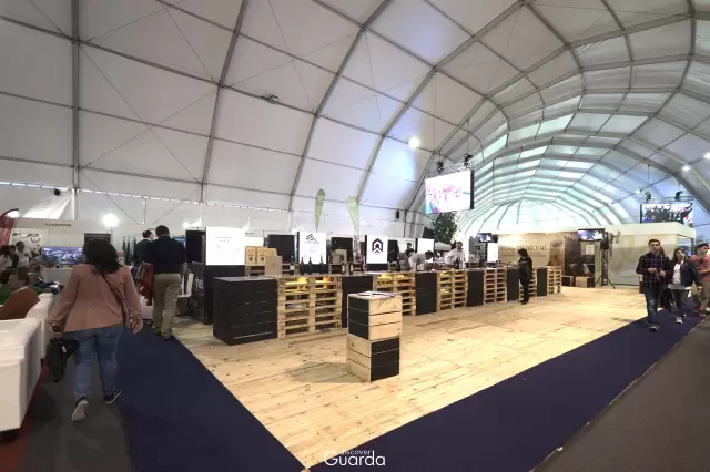 Feira Ibérica de Turismo - 4.ª Edição - 2017