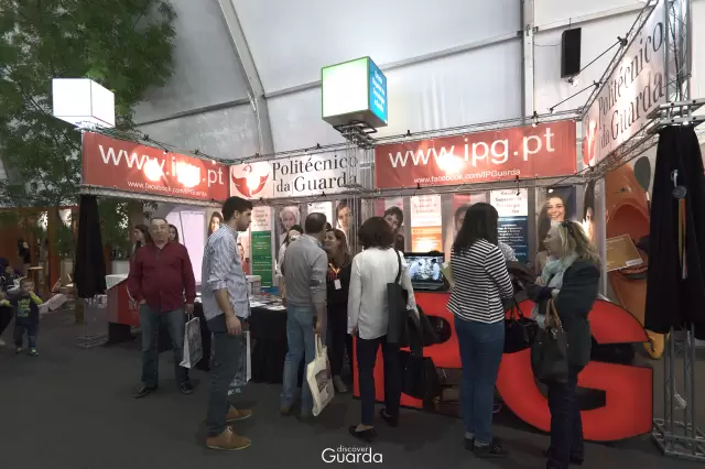 Feira Ibérica de Turismo - 4.ª Edição - 2017