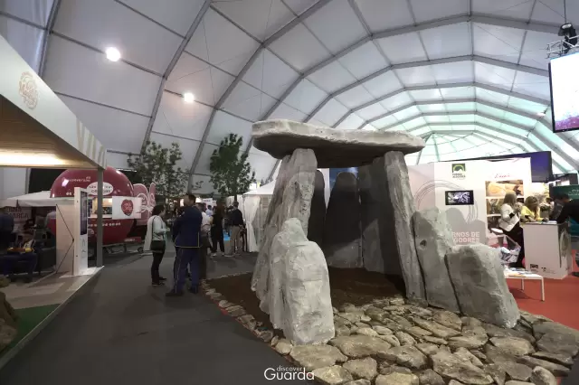 Feira Ibérica de Turismo - 4.ª Edição - 2017