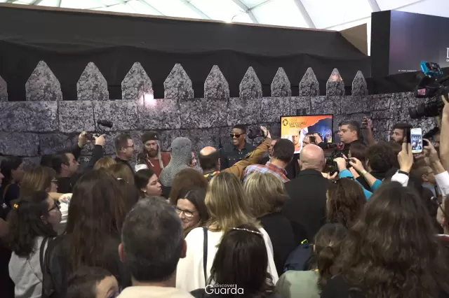 Feira Ibérica de Turismo - 4.ª Edição - 2017