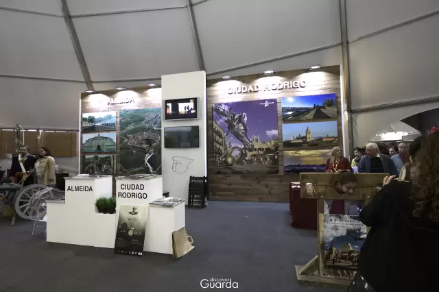 Feira Ibérica de Turismo - 4.ª Edição - 2017