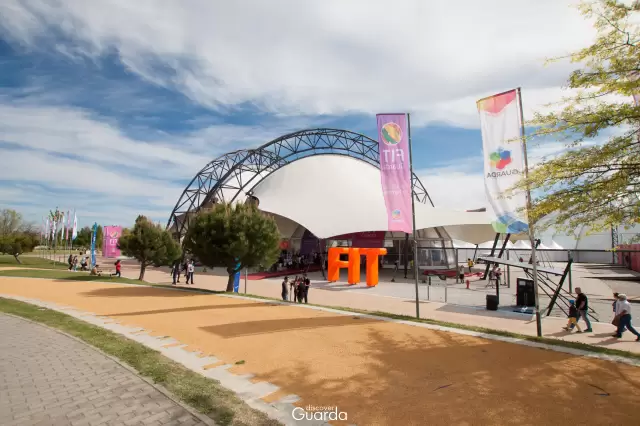 Feira Ibérica de Turismo - 6.ª Edição - 2019