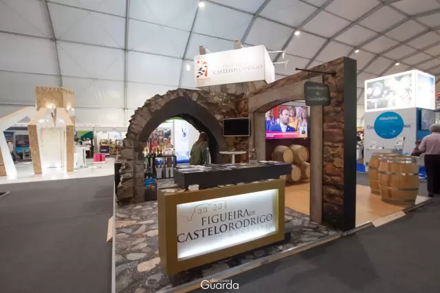 Feira Ibérica de Turismo - 6.ª Edição - 2019