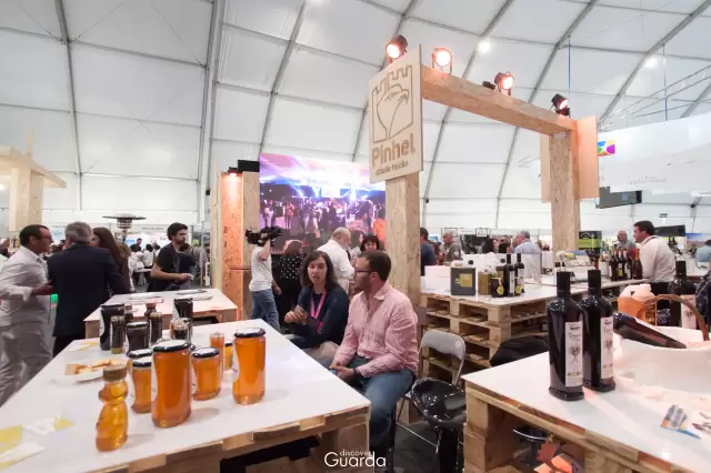 Feira Ibérica de Turismo - 6.ª Edição - 2019
