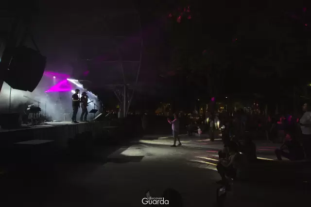 Festival de Blues 2018 - Delta Blues Riders