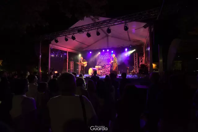 Festival de Blues 2019 - The Legendary Tigerman