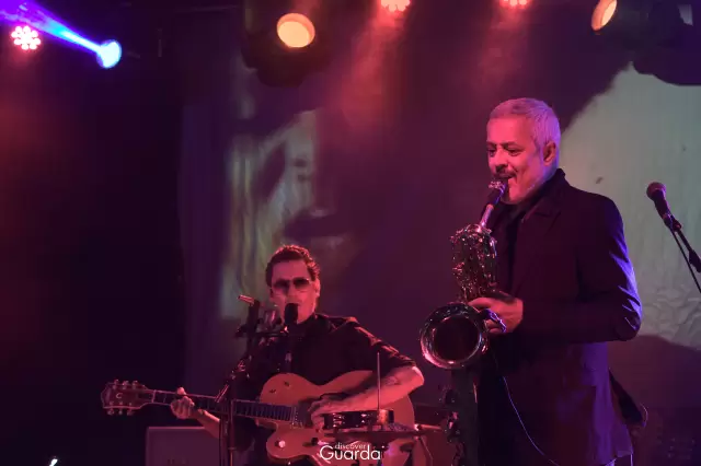 Festival de Blues 2019 - The Legendary Tigerman