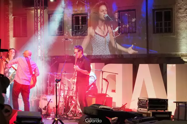 Festival de Blues 2022 - Vanessa Collier (EUA)