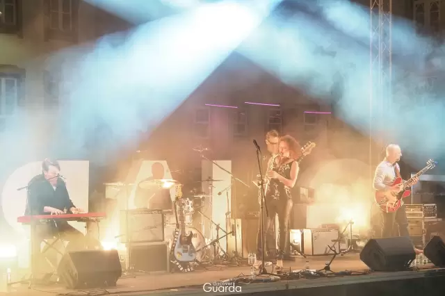 Festival de Blues 2022 - Vanessa Collier (EUA)