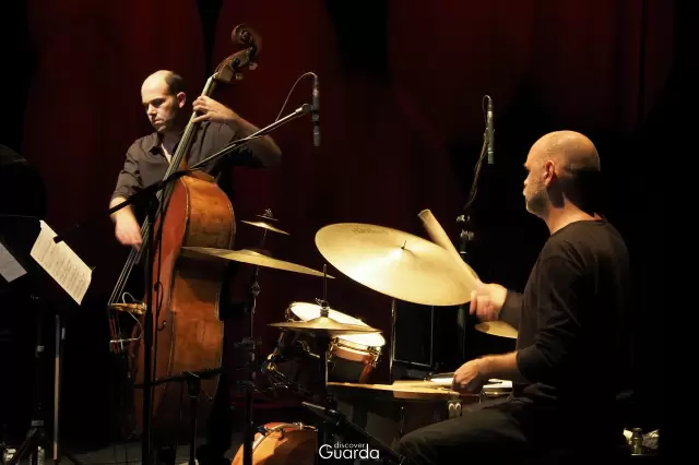 Festival de Jazz 2021 - Isabel Rato Quinteto