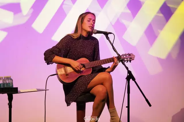 Festival One Man Band 2021 - Maria Casal