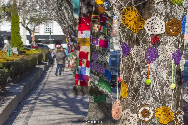 Guarda Cidade Natal 2014