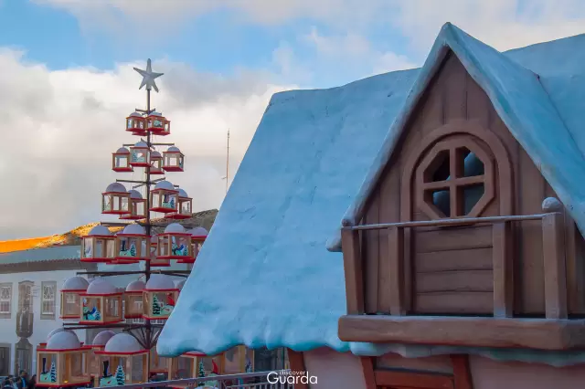 Guarda Cidade Natal 2015