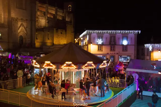 Guarda Cidade Natal 2015