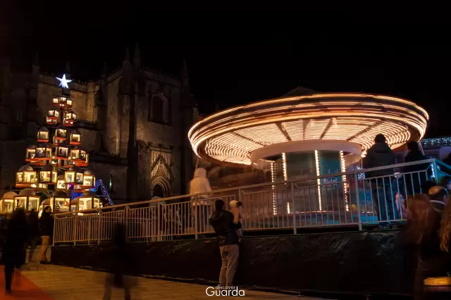 Guarda Cidade Natal 2015