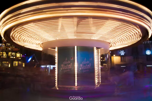 Guarda Cidade Natal 2015