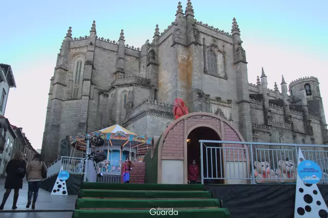 Guarda Cidade Natal 2016