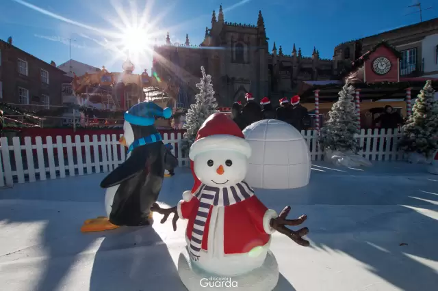 Guarda Cidade Natal 2018