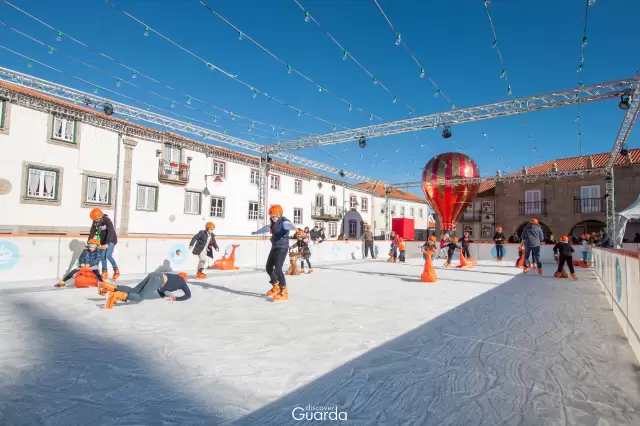 Guarda Cidade Natal 2018