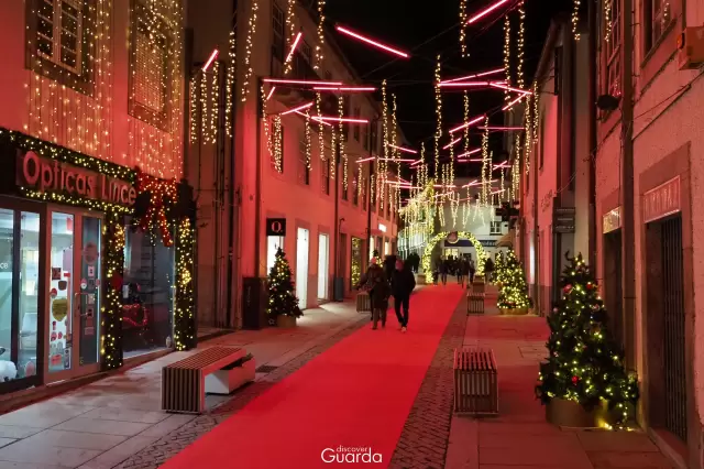 Guarda Cidade Natal 2021