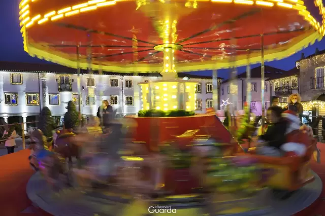 Guarda Cidade Natal 2021