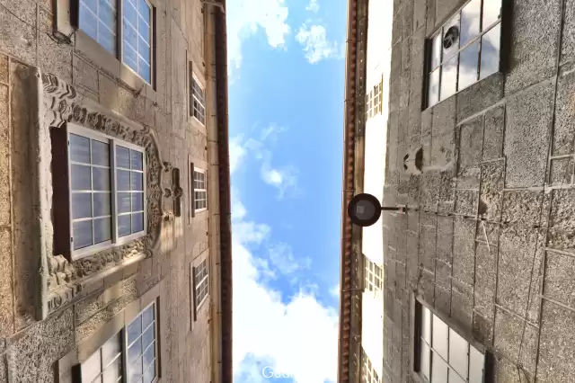 Janela Renascentista - Rua Francisco de Passos (Rua Direita) (foto de 2021)