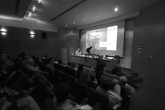 Jornadas de Fotografia da Guarda - 2017 (Eduardo Flor)