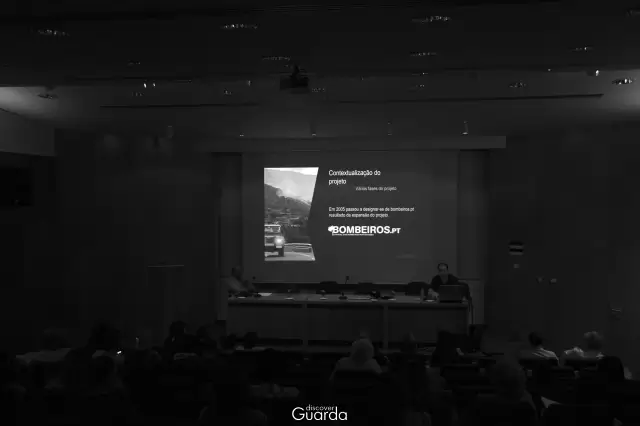 Jornadas de Fotografia da Guarda - 2017 (Sérgio Cipriano)