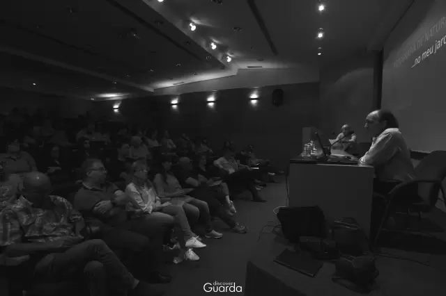 Jornadas de Fotografia da Guarda - 2017 (José Prata dos Reis)