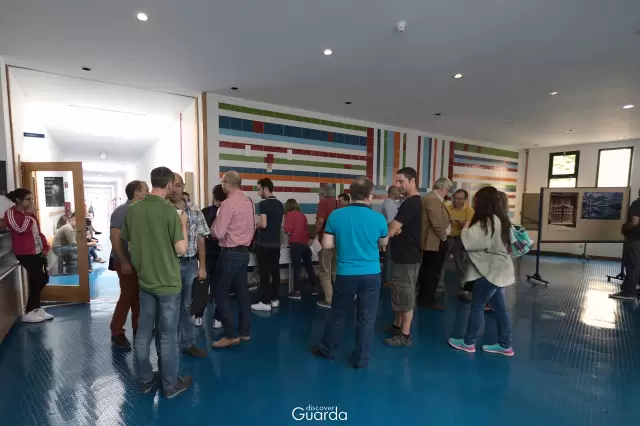 Jornadas de Fotografia da Guarda - 2017