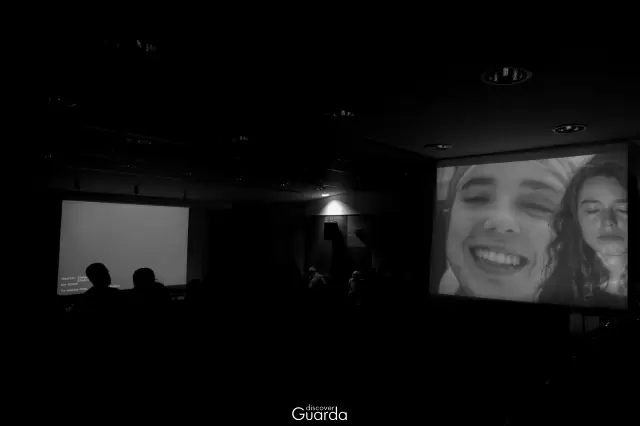 Jornadas de Fotografia da Guarda - 2017 (Catarina Flor)