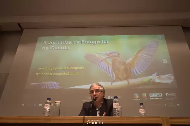 Jornadas de Fotografia da Guarda - 2018