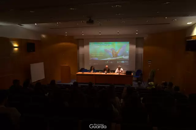 Jornadas de Fotografia da Guarda - 2018