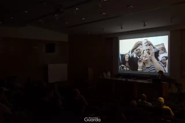 Jornadas de Fotografia da Guarda - 2018 (Miguel Silva)