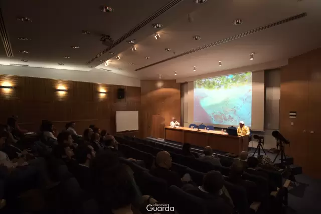 Jornadas de Fotografia da Guarda - 2018 (Maurício Matos)