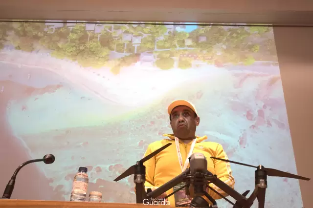 Jornadas de Fotografia da Guarda - 2018 (Maurício Matos)