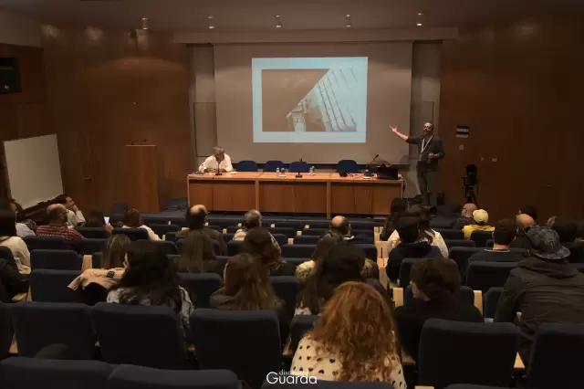 Jornadas de Fotografia da Guarda - 2018 (Luis Barbosa)